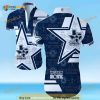 NFL Cowboys Hawaiian Shirt