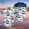 NFL Cowboys Hawaiian Shirt