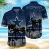 NFL Cowboys Hawaiian Shirt