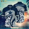 NFL Dallas Cowboys Hawaiian Shirt Style Hot Trending