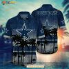 NFL Dallas Cowboys Hawaiian Shirt Style Hot Trending Summer