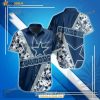 NFL Dallas Cowboys Hawaiian Shirt Style Summer Trending