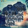 NFL Dallas Cowboys Style Trending Model 2 Hawaiian Shirt