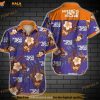 New Kids On The Block Funny Hawaiian Shirt