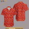 Nfl Kansas City Chiefs Hawaiian Shirt