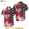 Nfl Kansas City Chiefs Hawaiian Shirt