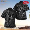 Onix Polynesian Design Hawaiian Shirt