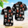 Ozzy Osbourne Singer Funny Hawaiian Shirt