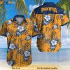 Pantera Funny Hawaiian Shirt