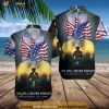 Patriot Day Never Forget September 11 2023 Funny Hawaiian Shirt