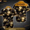 Patron Funny Hawaiian Shirt