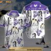 Penguins Lovers Funny Hawaiian Shirt