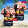 Personalized Cincinnati Bengals NFL Gift For Fan Personalized Hawaiian Shirt