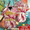 Personalized Kansas City Chiefs NFL Hawaiian Shirt