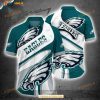 Philadelphia Eagles NFL Hawaiian Shirt