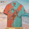 Pokemon Deoxys Funny 3D Hawaiian Shirt