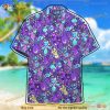 Pokemon Ghost Poke Funny 3D Hawaiian Shirt