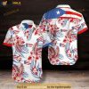 Puerto Rico Funny Hawaiian Shirt