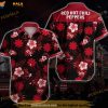 Red Hot Chili Peppers Hawaiian Shirt