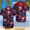 Red Hot Chili Peppers Ii Hawaiian Shirt