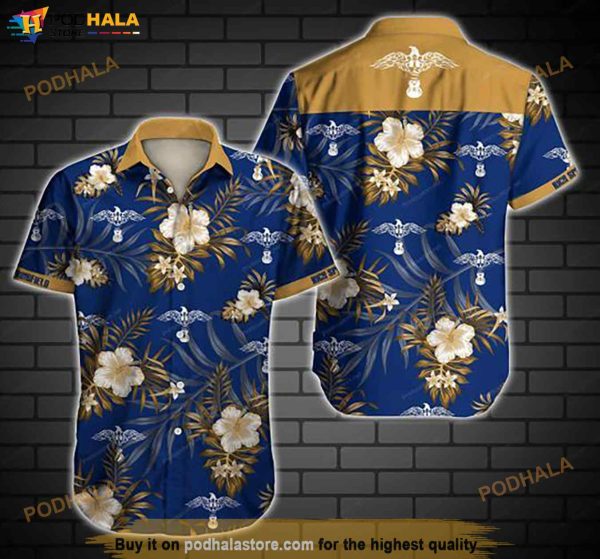 Rick Springfield Hawaiian Shirt