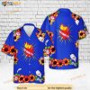 Romeo And Juliet Hawaiian Shirt