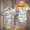 Rum Bundaberg Hawaiian Shirt