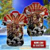 San Francisco 49ers Men Hawaiian Shirt Summer Collection