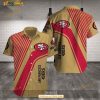 San Francisco 49ers Trending Model 3 Hawaiian Shirt