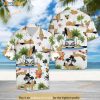 Savannah Vacation Hawaiian Shirt