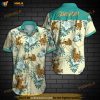 Scooby Doo Hawaiian Shirt