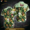 Scooby Doo Zoinks Hawaiian Shirt