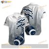 Seattle Seahawks Trending Model 6 Hawaiian Shirt