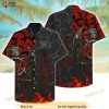 Slayer V Hawaiian Shirt