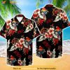 Slayer Vi Hawaiian Shirt