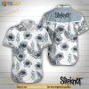 Slipknot Hawaiian Shirt