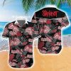 Slipknot Iii Hawaiian Shirt