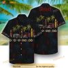 Slipknot Iv Hawaiian Shirt