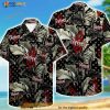 Slipknot Viii Hawaiian Shirt