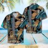 Sloth Ii Hawaiian Shirt