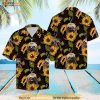 Sloth Iii Hawaiian Shirt