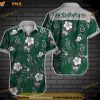 Slytherin Harry Potter Logo Hawaiian Shirt