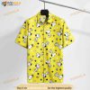 Snoopy And Woodstock Cartoon Peauts Hawaiian Shirt