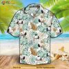 Snoopy Tropical Hawaiian Shirt