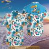 Snoopy Tropical Pattern Hawaiian Shirt