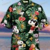 Snoopy Vii Hawaiian Shirt