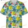 Softball Summer Hawaiian Shirt