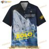 Solo Star Wars You’ve Never Heard Of The Millennium Falcon Hawaiian Shirt