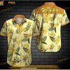 Spongebob Squarepants Hawaiian Shirt