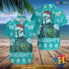 Star War Festive Hawaiian T-Shirt